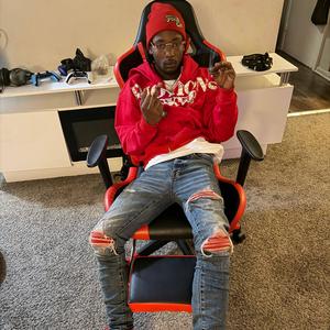 Try Yo Luck (Explicit)