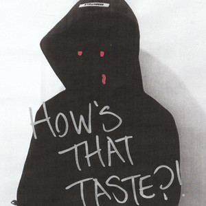 How's That Taste?! (Explicit)