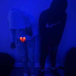 Curry & Klay (feat. 1300 Yungin) (Explicit)