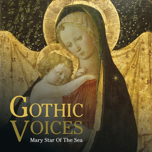 Mary star of the sea