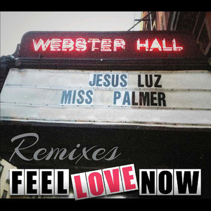 Feel Love Now (Alex Mind Remix)