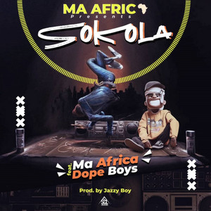 Sokola (feat. Dope Boys)