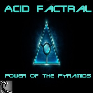 Power of The Pyramids