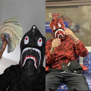 Slime (feat. Chino Fto) (Explicit)