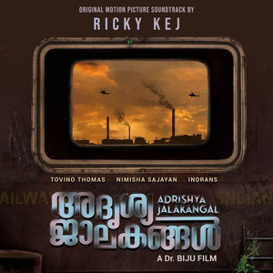 Adrishya Jalakangal Theme