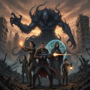 Contra o horror (Explicit)