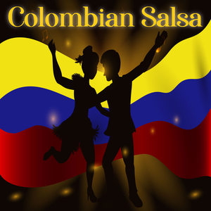 Colombian Salsa