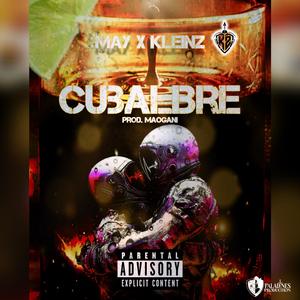 Cubalibre (feat. May) (Explicit)