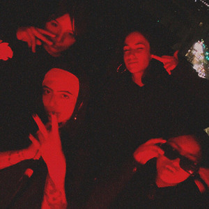 Cypher Vol. 4 (Explicit)