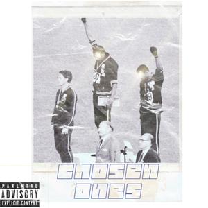 Chosen one(feat. Thatizzro & Iitzriddle) (Explicit)