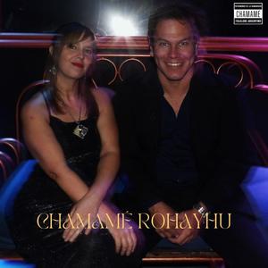 Chamamé Rohayhu (feat. Marty Ledesma, Fernando Soto & Raul Alonso)