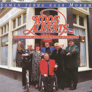 Samen Terug Naar Mokum