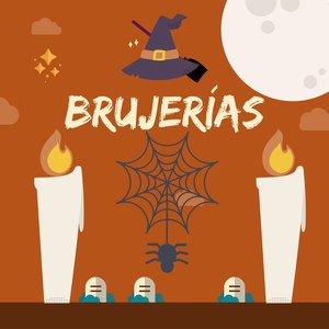 Brujerías