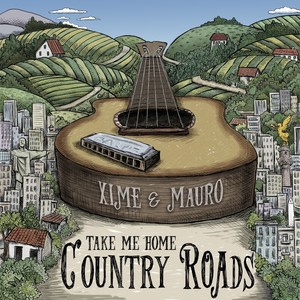 Take Me Home, Country Roads (COVER版)