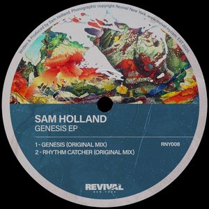 Rhythm Catcher (Original Mix)