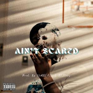 Ain't Scared Freestyle (feat. $LiMBEAT$) (Explicit)