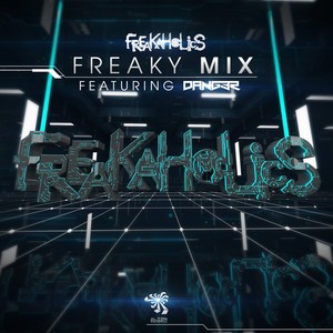 Out of Space (Freakaholics Remix)