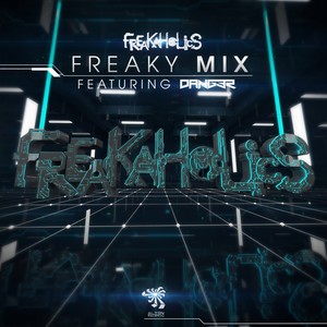 Out of Space (Freakaholics Remix)
