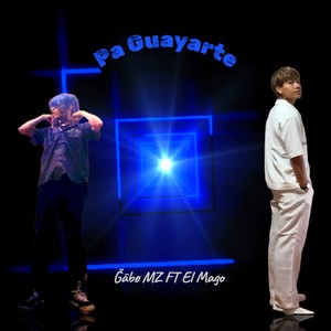 Pa Guayarte (Explicit)