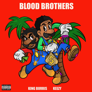 Blood Brothers (Explicit)