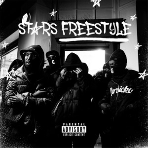 Stars Freestyle (Explicit)