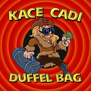 Duffel Bag (Explicit)