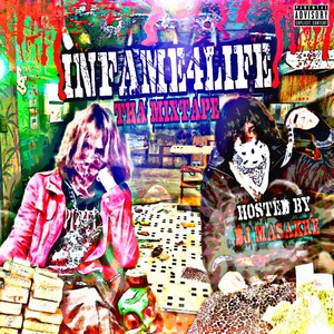 MileGitaneke - Compuesto V (Explicit)