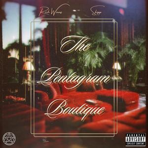 The Pentagram Boutique (Explicit)