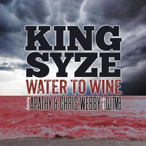 Water to Wine (Explicit)