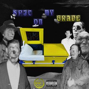 spit on my grave (Explicit)