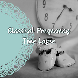 Classical Pregnancy Time Lapse – The Blessed Motherhood, Restful Music for Pregnant Women and the Fetus, Enjoy the Best Time of Your Life, Calm Down During Labor, Happy Mom & Happy Baby