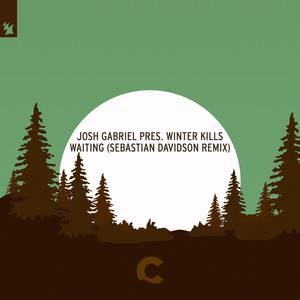 Waiting (Sebastian Davidson Extended Remix)