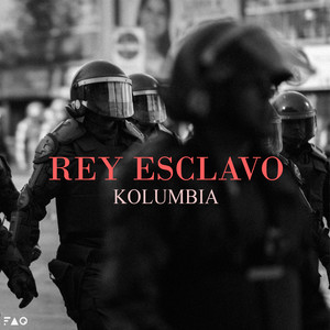 Rey Esclavo