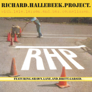 Richard Hallebeek Project