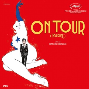 On Tour (Music from the Motion Picture)