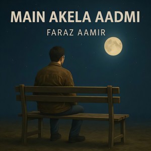 Main Akela Aadmi (Reprise)