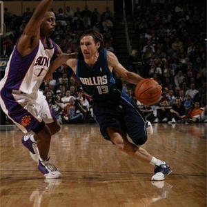 Steve Nash (Explicit)