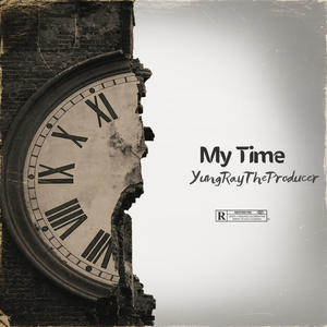 My Time (feat. Jay rich)