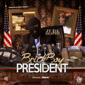 BrickBoy President