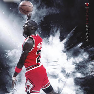 Michael Jordan (Explicit)