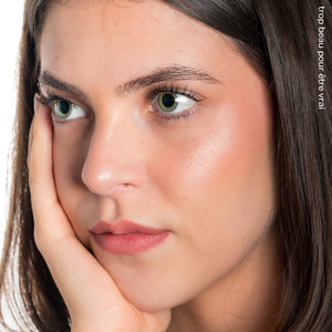 Trop beau pour être vrai