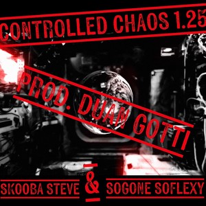 CONTROLLED CHAOS 1.25 (Explicit)