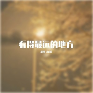 看得最远的地方