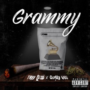 GRAMMY (Explicit)