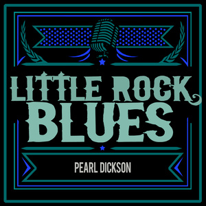 Little Rock Blues