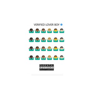 VERIFIED LOVER BOY (Explicit)