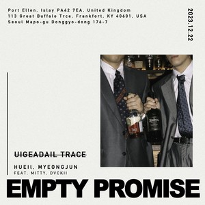 Empty Promise