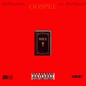 Gospel (feat. Priinçë) [Explicit]