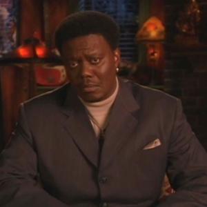 DreadHeaded Baddie (Explicit)