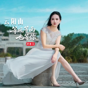云阳山等风等雨也等你-dj (伴奏)